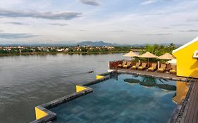 Little Riverside Hoi An . A Luxury Hotel & Spa